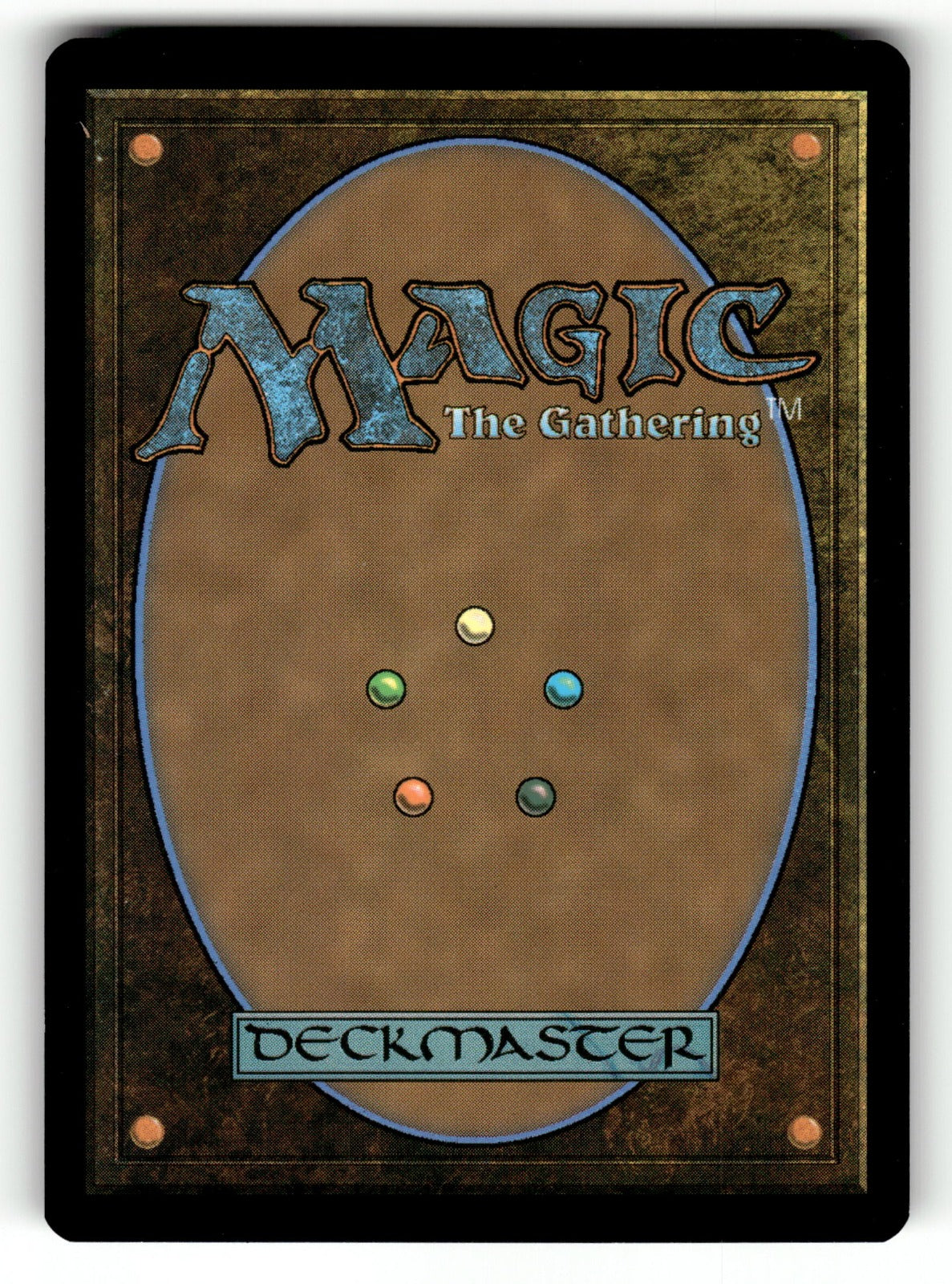 Flashback – 115 SOS: Secrets of Strixhaven R NM (Back)