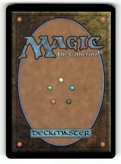 Maestros Diabolist – 200 PRE: Prerelease Cards R FoilNM (Back)