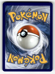 Mega Zygarde ex – 047/088 POR: ME03: Perfect Order Double Rare Holo NM (Back)