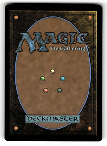 Rain of Riches – 200 BLC: Commander: Bloomburrow R NM (Back)