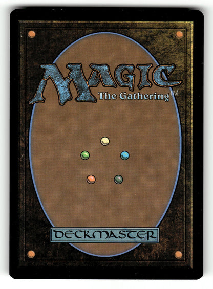 Rain of Riches – 200 BLC: Commander: Bloomburrow R NM (Back)