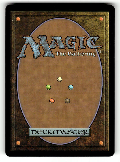 Plague Myr – 125 MBS: Mirrodin Besieged U LP (Back)