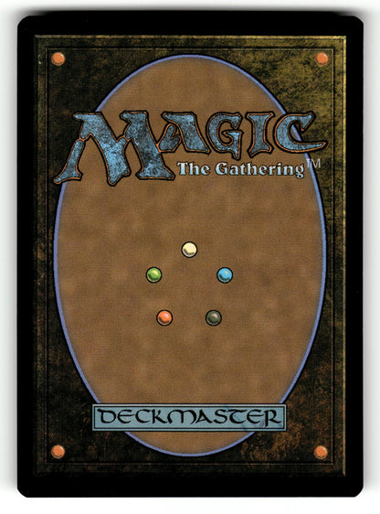 Hissing Quagmire () (Borderless) – 19 EOS: Edge of Eternities: Stellar Sights R NM (Back)