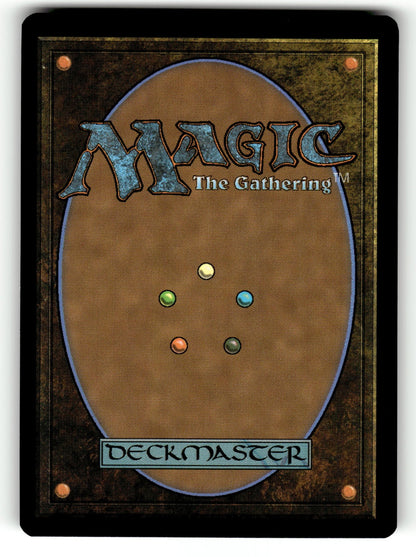 Great Gilded Boat (Extended Art) – 291 HOB: The Hobbit R NM (Back)