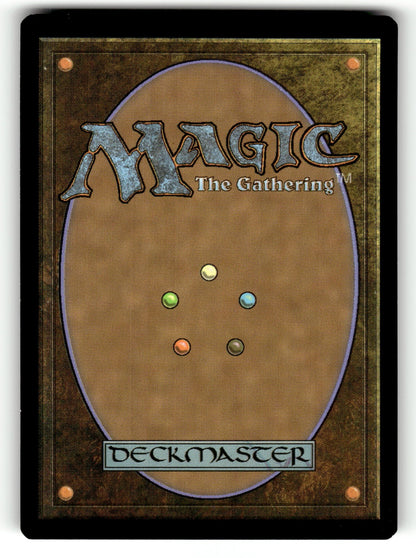Shivan Dragon – 13 W16: Welcome Deck 2016 R NM (Back)