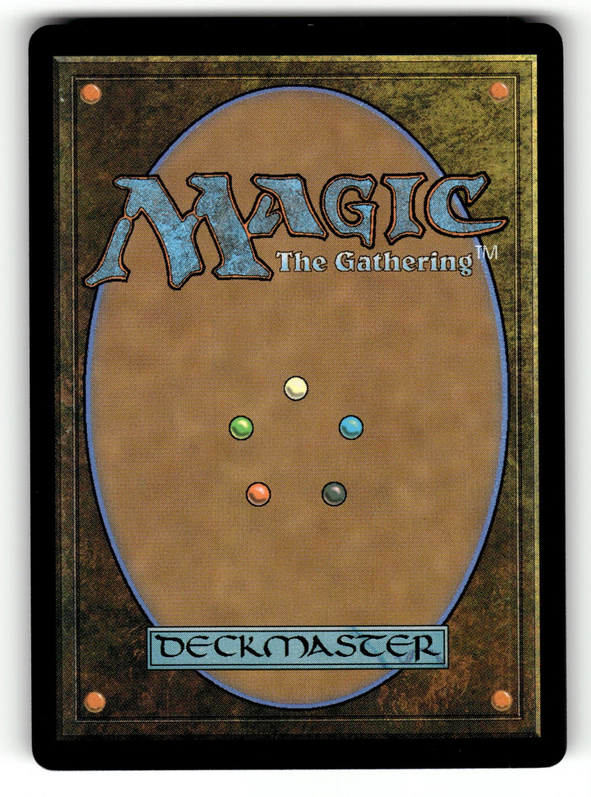Phyrexian Triniform – 331/361 LIST: The List Reprints M LP (Back)