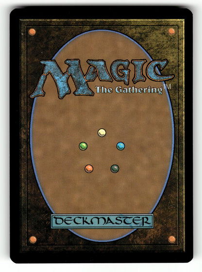 Propaganda – 219 WHO: Universes Beyond: Doctor Who U NM (Back)