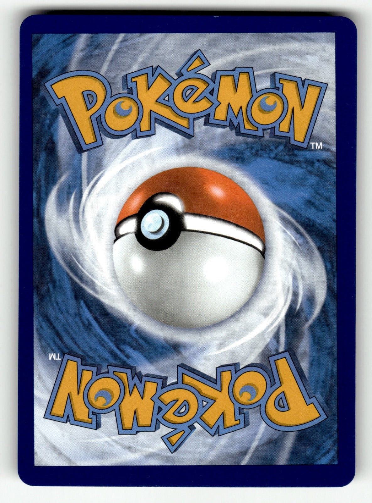Hisuian Arcanine V – 090/195 SWSH12: SWSH12: Silver Tempest Ultra Rare Holo NM (Back)