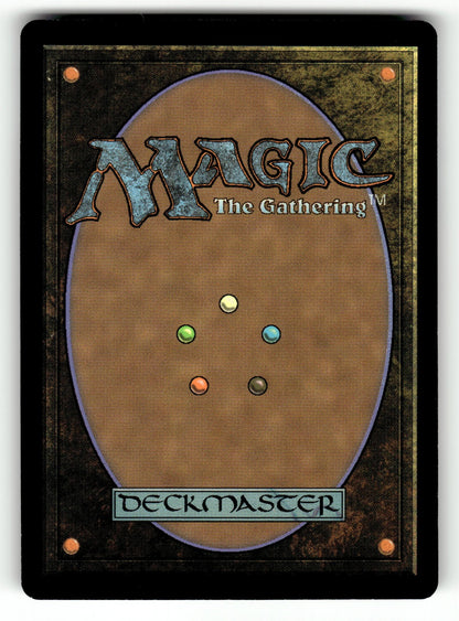 Patchwork Banner – 2466 SLD: Secret Lair Drop Series R NM (Back)