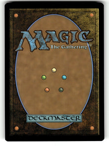 Adorned Crocodile – 69 TDM: Tarkir: Dragonstorm C NM (Back)