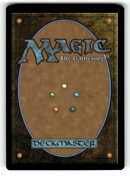 Thrumming Hivepool – 247 EOE: Edge of Eternities R NM (Back)