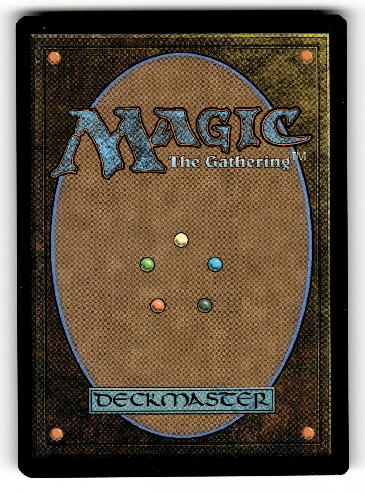 Genesis Wave – 221 FDN: Foundations R LP (Back)