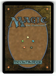 Sage of the Skies – 22 TDM: Tarkir: Dragonstorm R NM (Back)