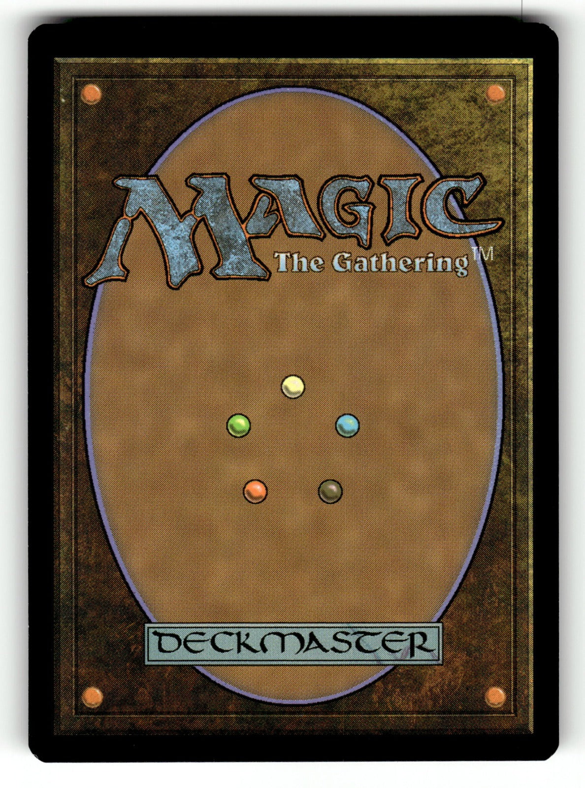 Brudiclad, Telchor Engineer – 39 C18: Commander 2018 M Foil NM (Back)