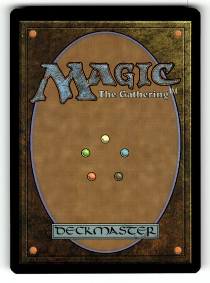 Brudiclad, Telchor Engineer – 39 C18: Commander 2018 M Foil NM (Back)