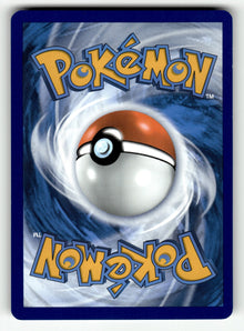 Mr. Mime – 122/165 MEW: SV: Scarlet & Violet 151 Rare Holo LP (Back)