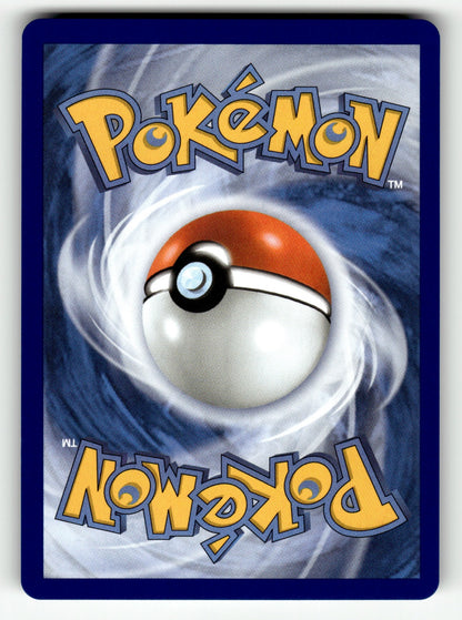 Rowlet – 043 MEP: ME: Mega Evolution Promo Promo Holo NM (Back)
