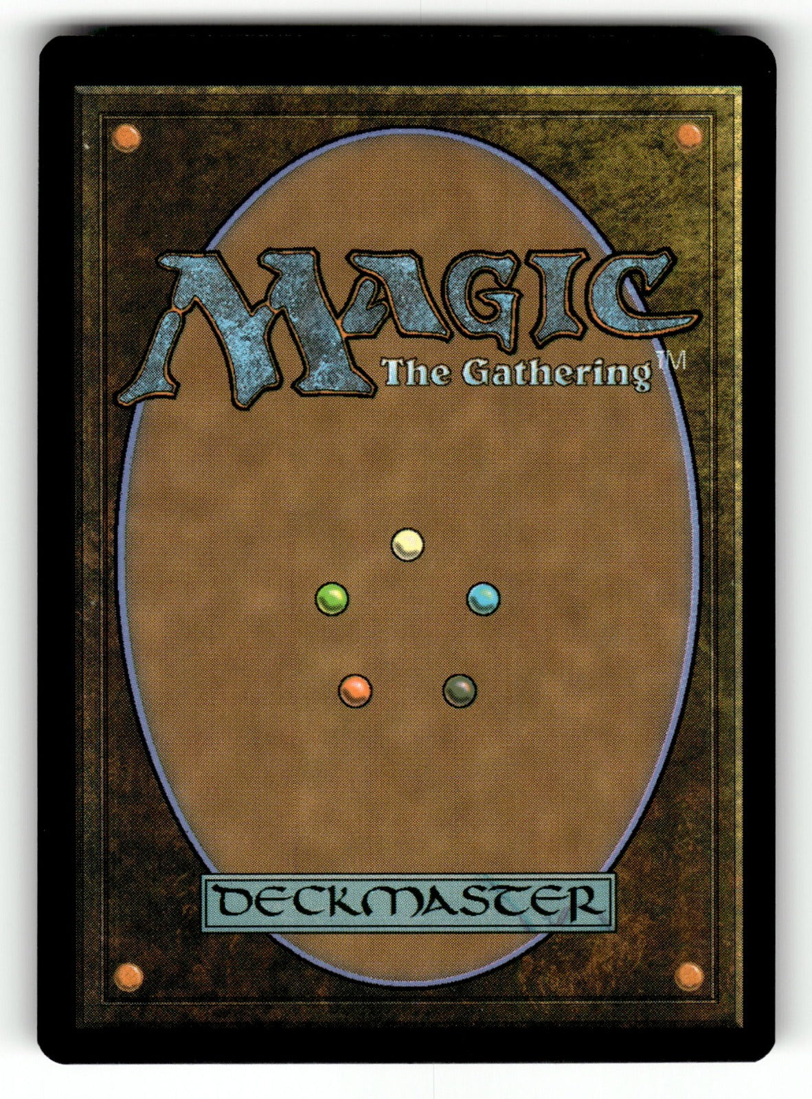 Crossbow Infantry – 16/350 LIST: The List Reprints C NM (Back)