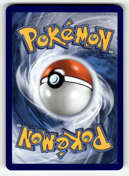 Totodile – 048 MEP: ME: Mega Evolution Promo Promo Holo NM (Back)