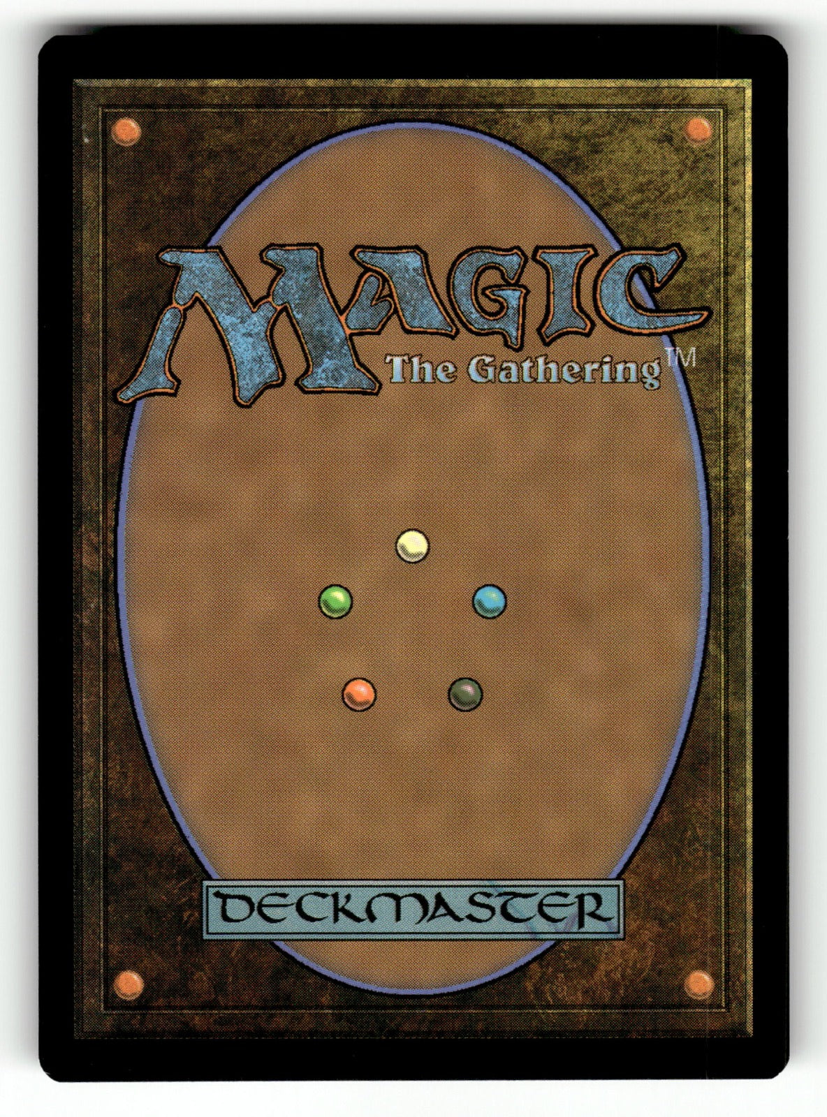Kitesail Skirmisher – 77 CMR: Commander Legends C LP (Back)