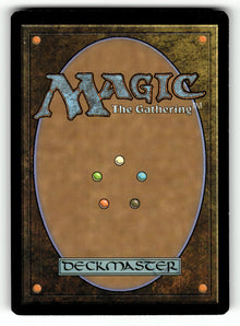 Shambling Ghoul – 119 ORI: Magic Origins C LP (Back)