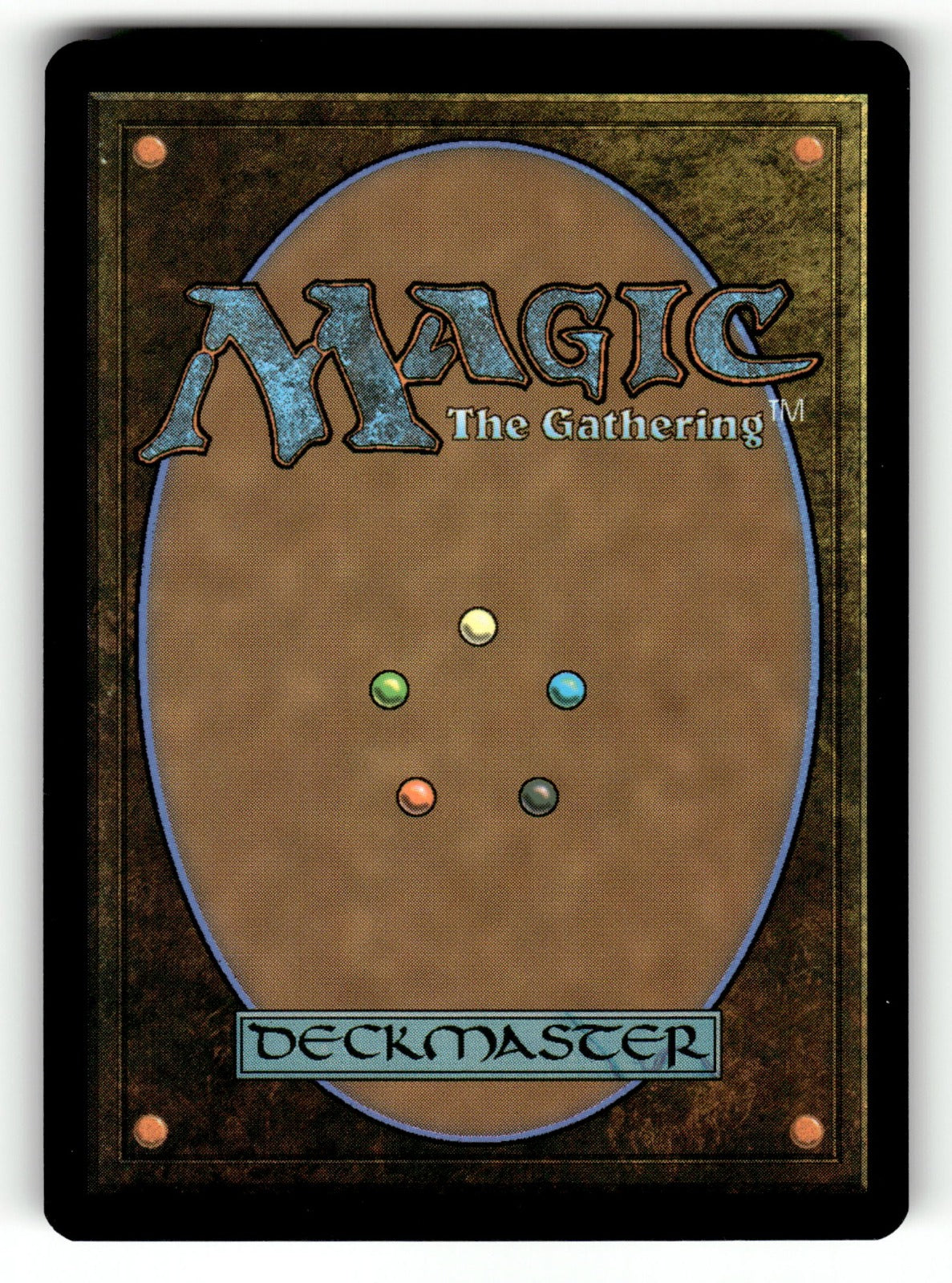 Floral Evoker – 46 TDC: Commander: Tarkir: Dragonstorm R NM (Back)