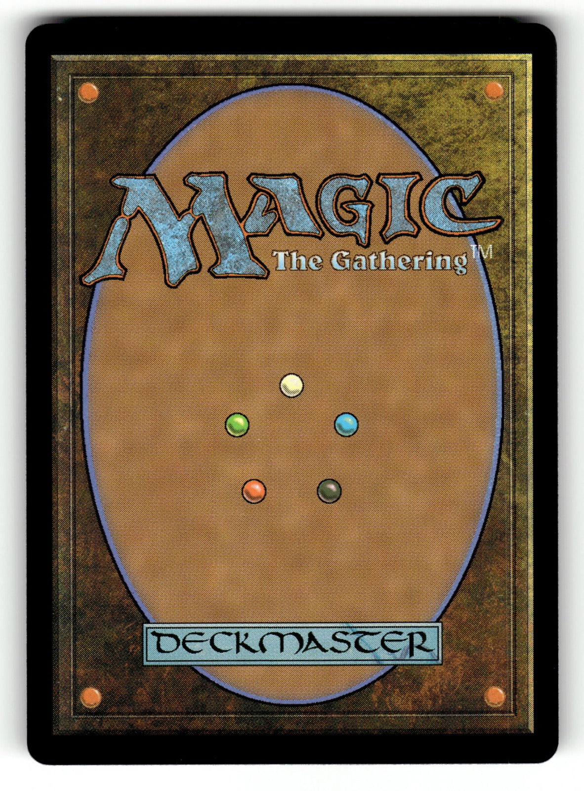 Talion, the Kindly Lord (Borderless) – 301 WOE: Wilds of Eldraine M NM (Back)