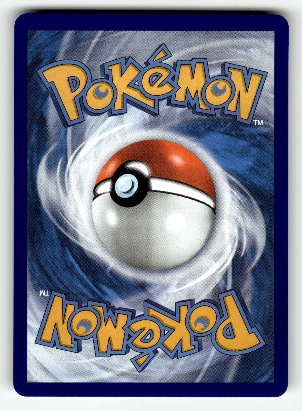 Professor's Research (Full Art) – 024/025 CLB: Celebrations Ultra Rare Holo NM (Back)