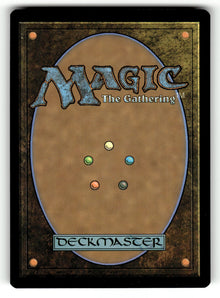 Timeless Dragon – 67 DRC: Commander: Aetherdrift R NM (Back)