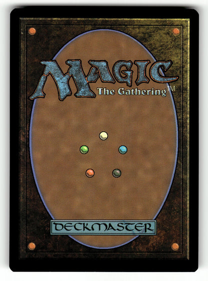 Grave Titan – 74 ECC: Commander: Lorwyn Eclipsed M NM (Back)