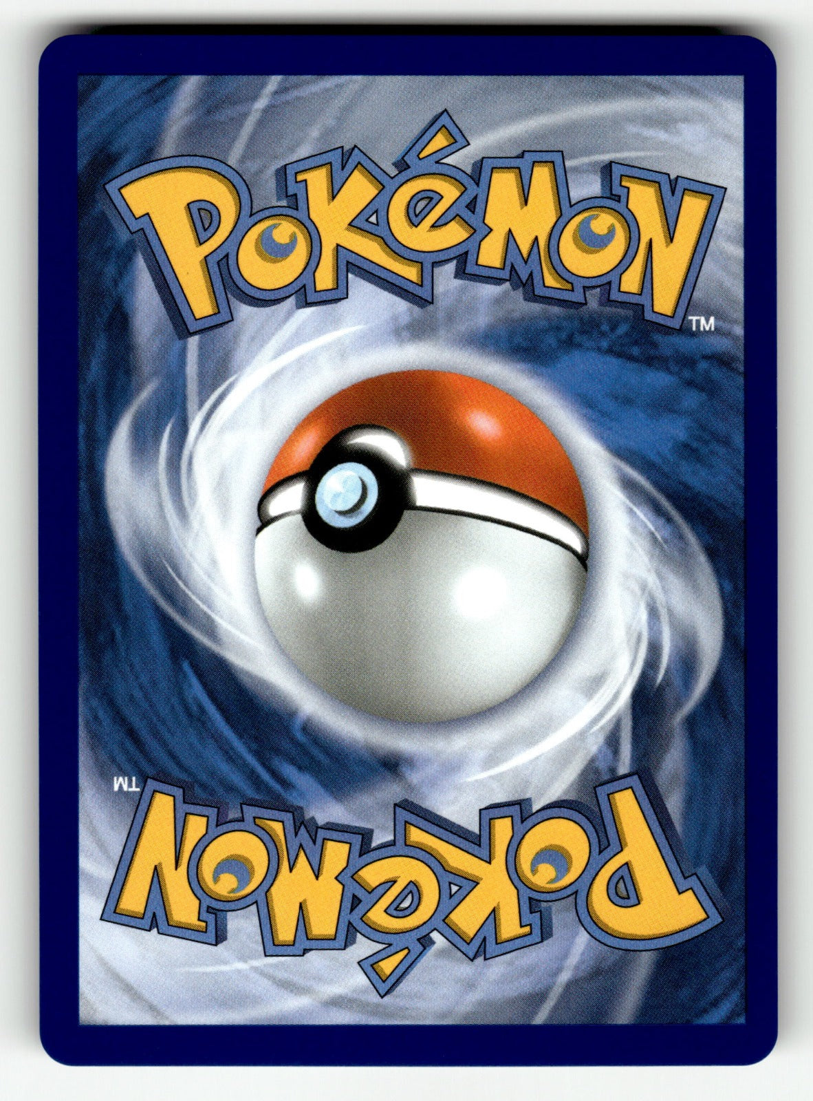 Mega Dragonite ex – 271/217 ASC: ME: Ascended Heroes Mega Attack Rare Holo NM (Back)