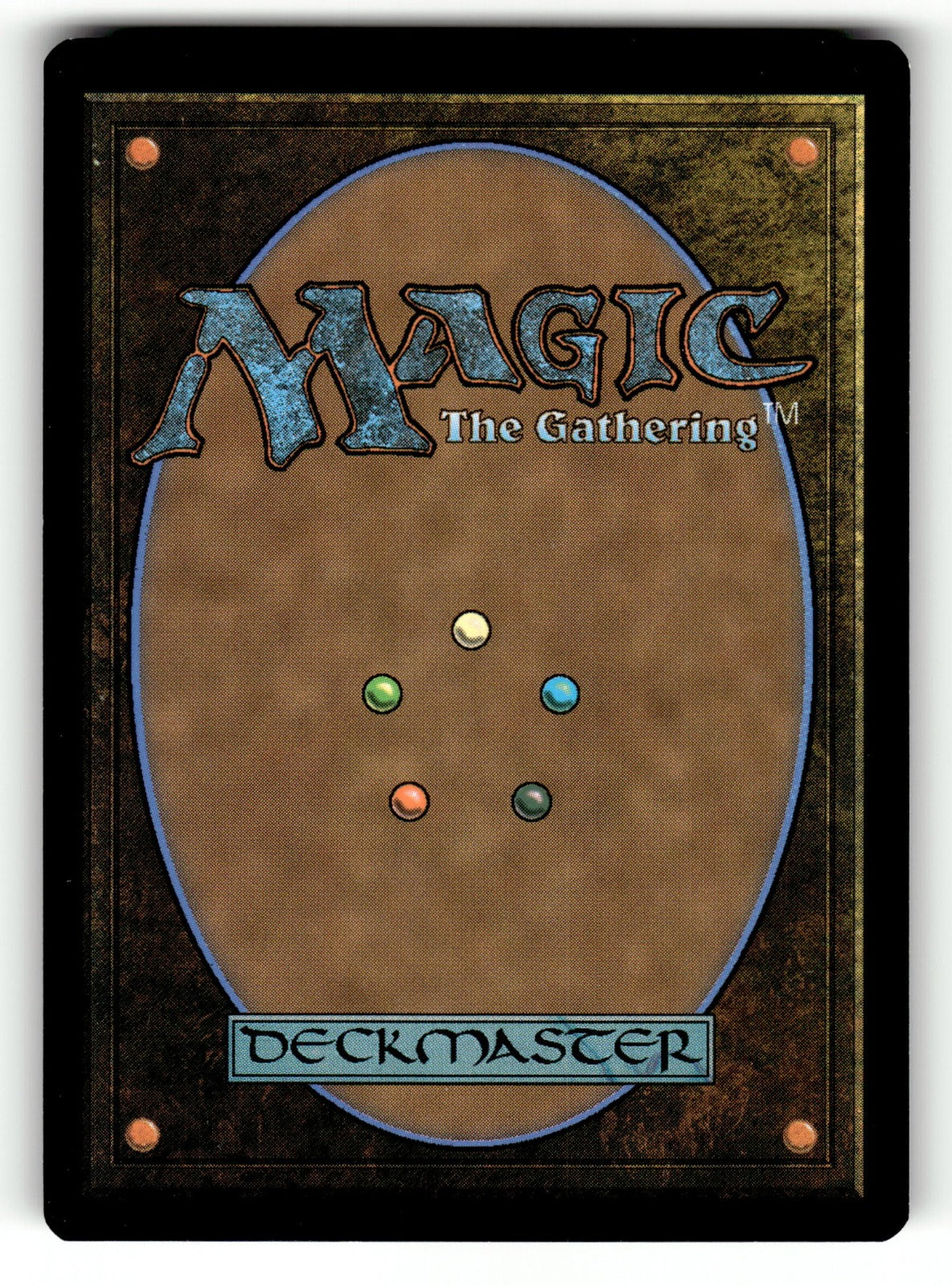Kykar, Zephyr Awakener – 122 FDN: Foundations R NM (Back)