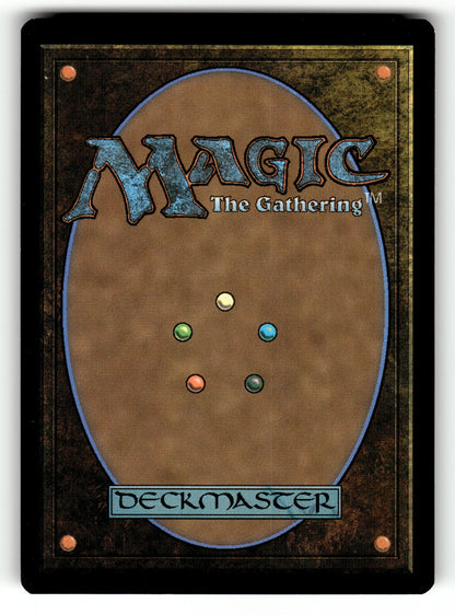 Kykar, Zephyr Awakener – 122 FDN: Foundations R NM (Back)