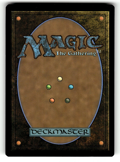 Sidisi, Regent of the Mire – 92 TDM: Tarkir: Dragonstorm R NM (Back)