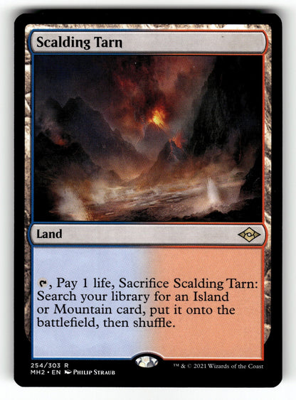 Scalding Tarn – 254 MH2: Modern Horizons 2 R LP