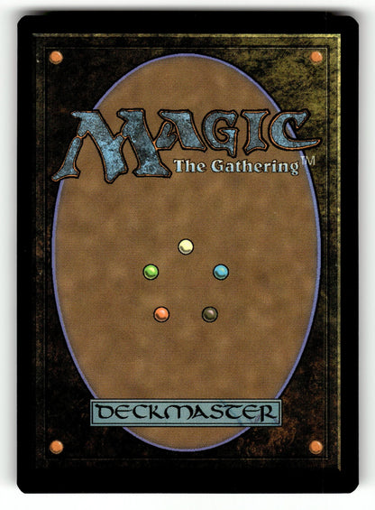 Grapeshot – 2413 SLD: Secret Lair Drop Series R Foil NM (Back)