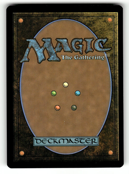 Blood Crypt – 262 ECL: Lorwyn Eclipsed R NM (Back)