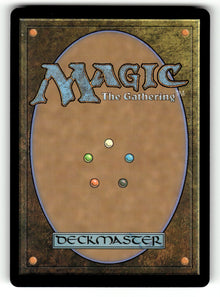 Zoraline, Cosmos Caller – 242 BLB: Bloomburrow R NM (Back)
