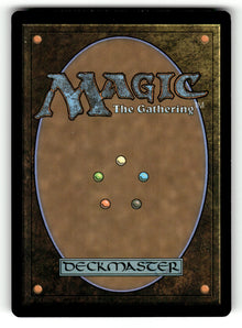 Worldsoul's Rage – 130 EOC: Commander: Edge of Eternities R NM (Back)