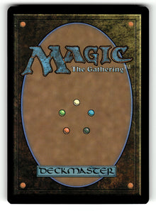 Return of the Wildspeaker – 115 ECC: Commander: Lorwyn Eclipsed R NM (Back)