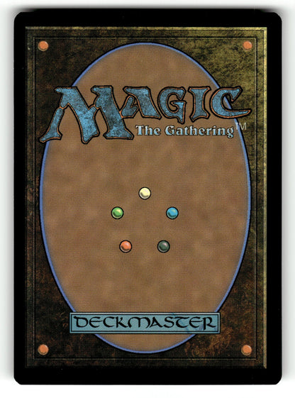 Return of the Wildspeaker – 115 ECC: Commander: Lorwyn Eclipsed R NM (Back)