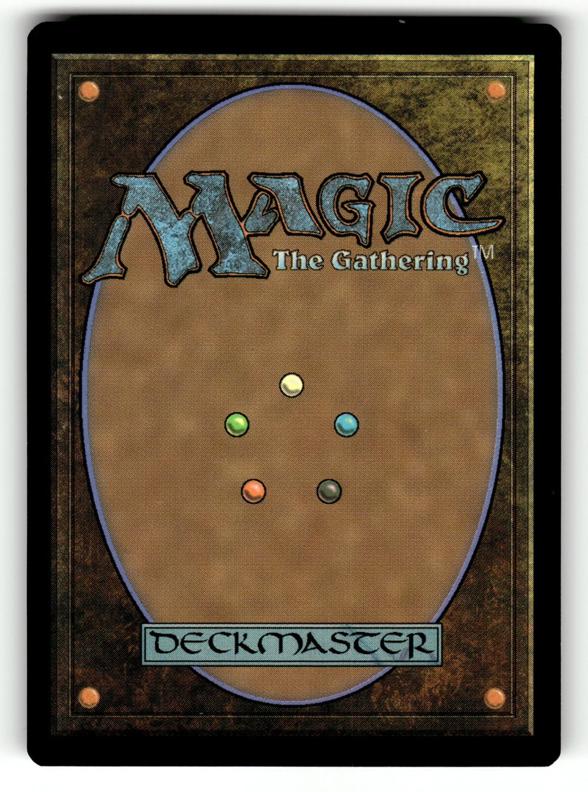 Hostage Taker – 271 LCC: Commander: The Lost Caverns of Ixalan R NM (Back)