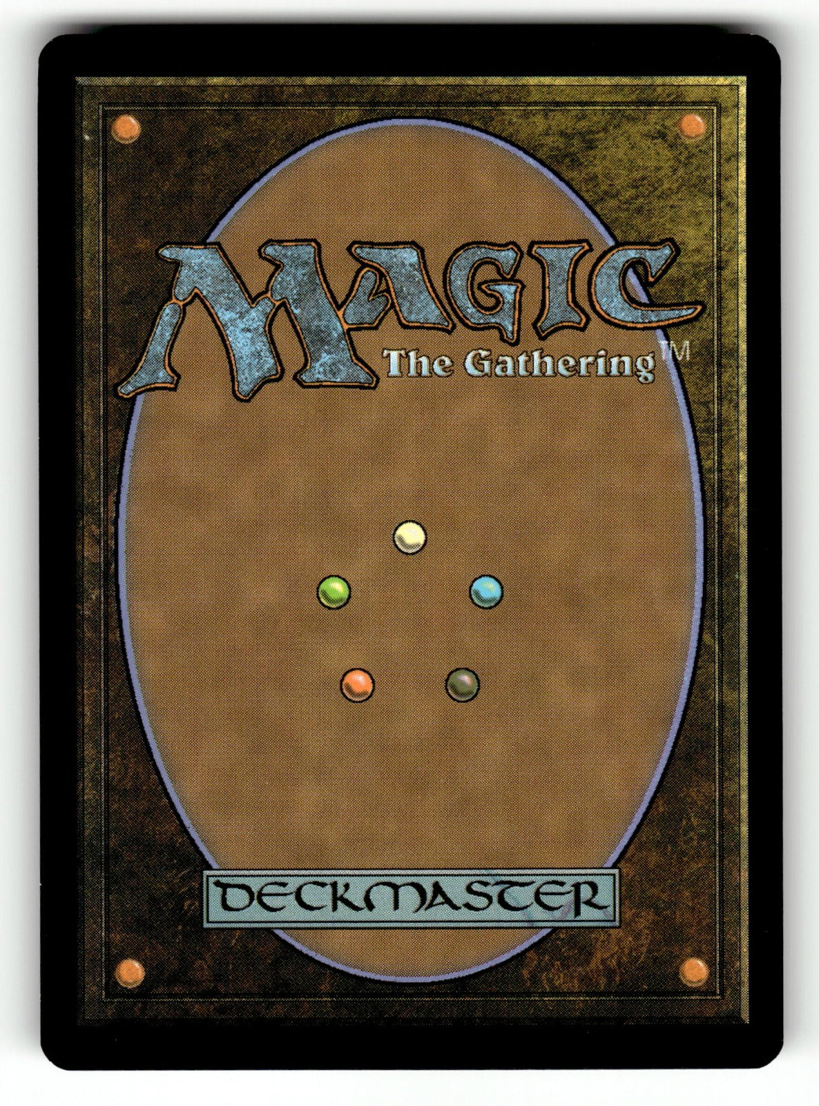 Tree of Perdition – 135 INR: Innistrad Remastered R Foil NM (Back)