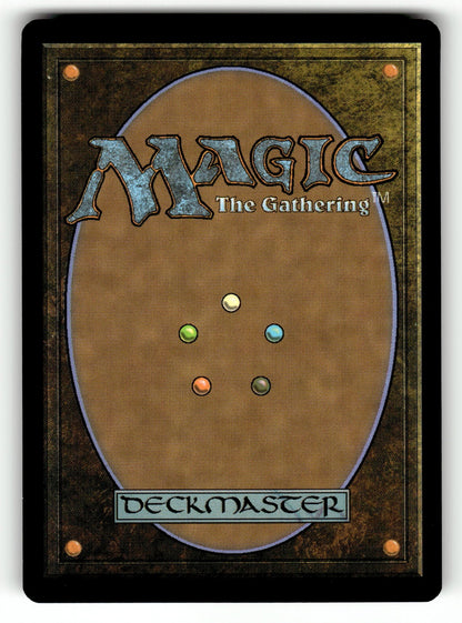 Tree of Perdition – 135 INR: Innistrad Remastered R Foil NM (Back)