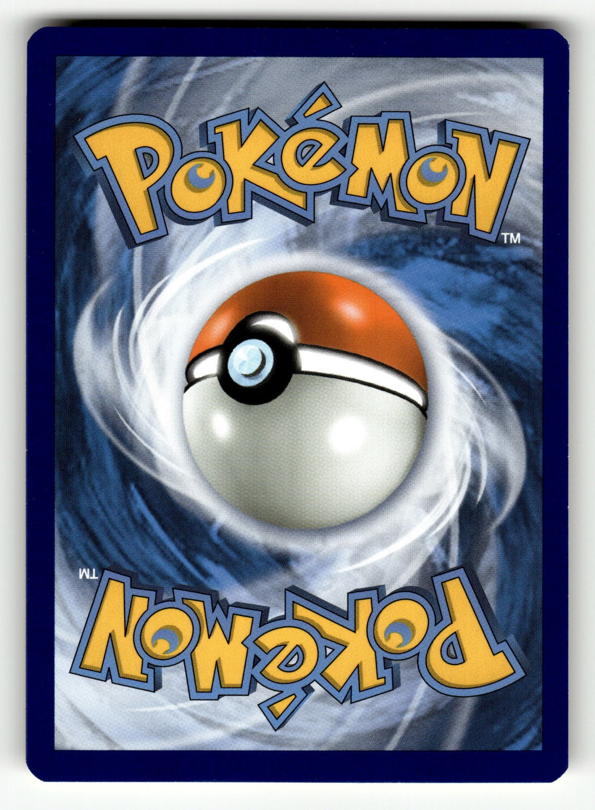 Moltres – 9/124 FCO: XY - Fates Collide Rare Reverse Holo NM (Back)