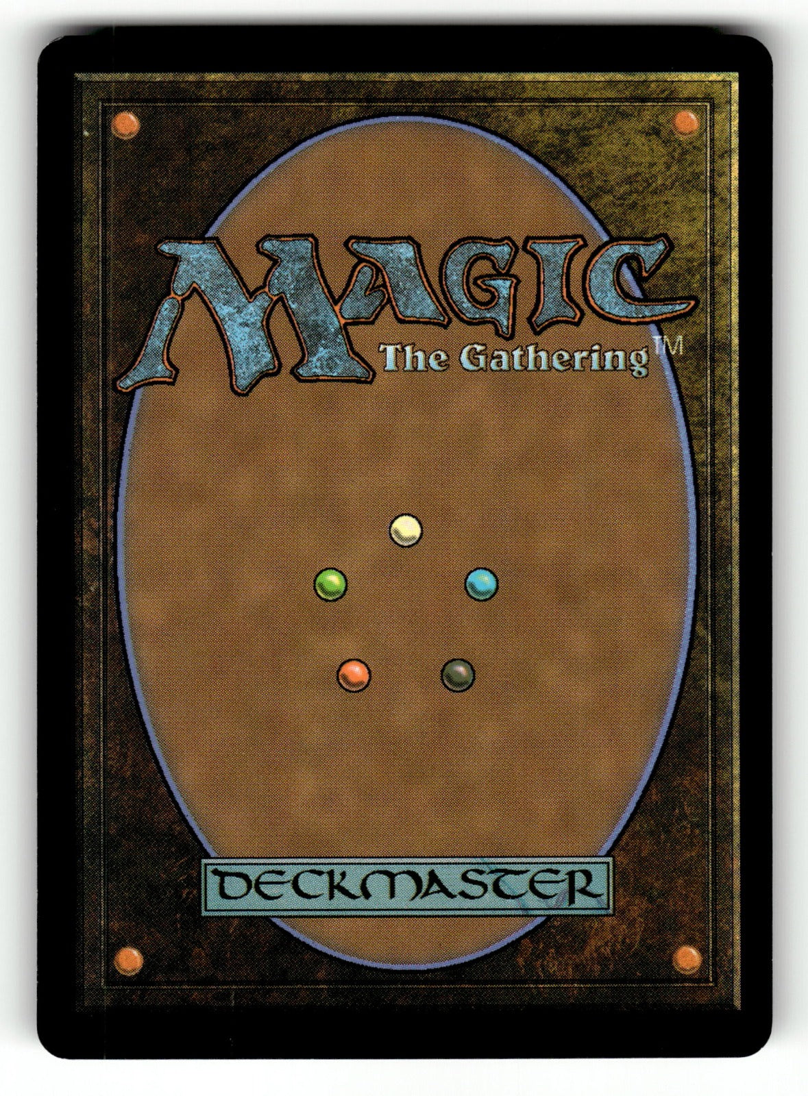 Palladium Myr (Retro Frame) – 3 WPN: WPN & Gateway Promos R LP (Back)