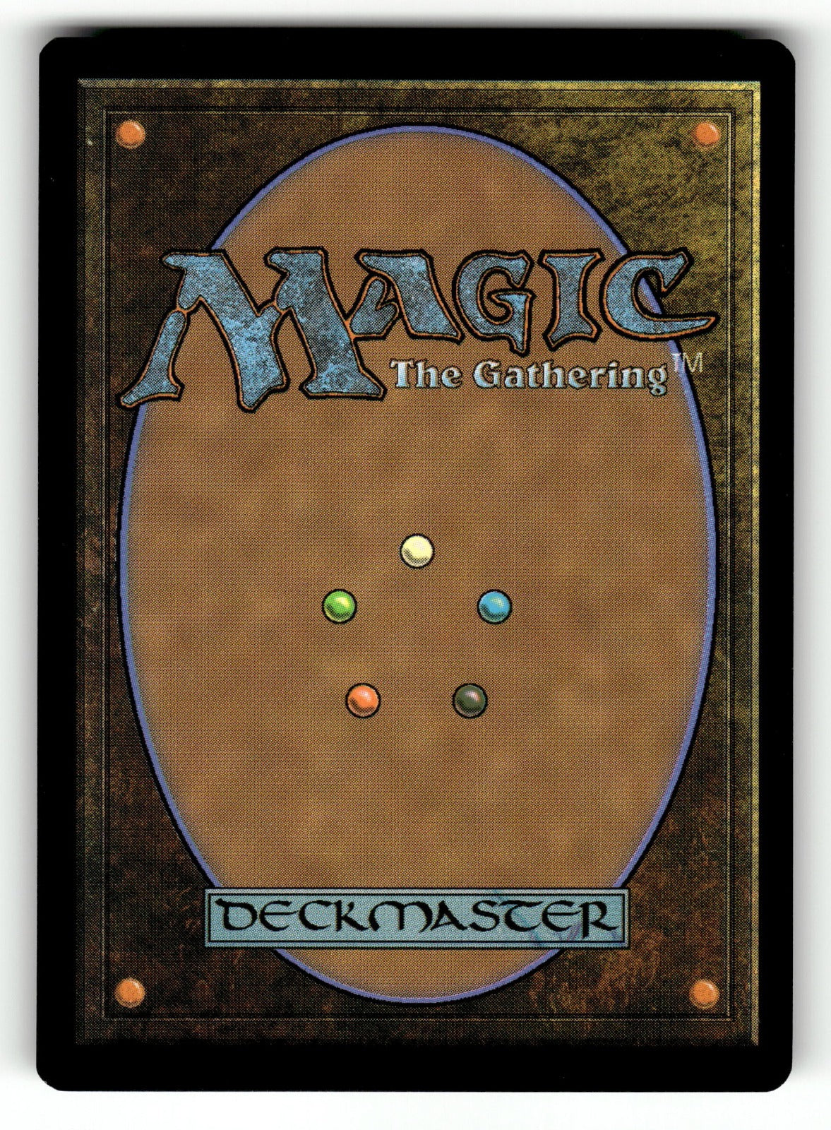 Ripples of Potential – 77 LCC: Commander: The Lost Caverns of Ixalan R NM (Back)
