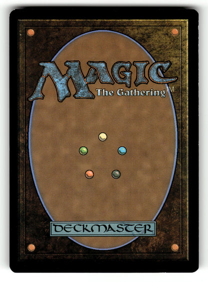 Temple of Triumph – 188 EOC: Commander: Edge of Eternities R LP (Back)