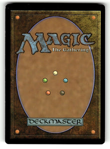 Cavalier of Dawn – 10 M20: Core Set 2020 M NM (Back)