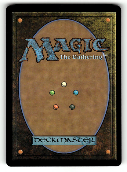 Craterhoof Behemoth (Showcase) – 404 TDM: Tarkir: Dragonstorm M Foil NM (Back)